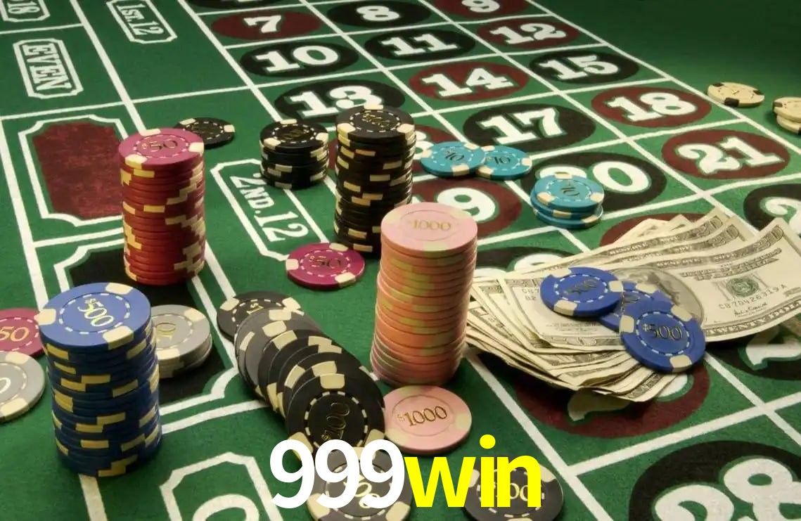 Games Directory 999win