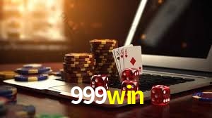 Inovações de Jogos na 999win: O Futuro das Experiências Interativas
