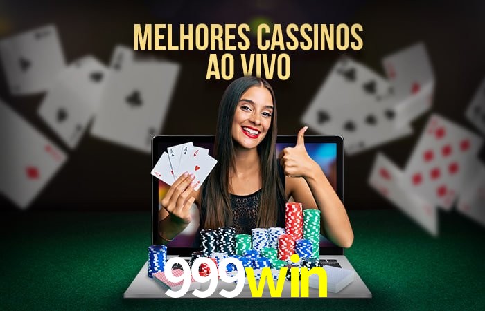 APP oficial da 999win para mobile