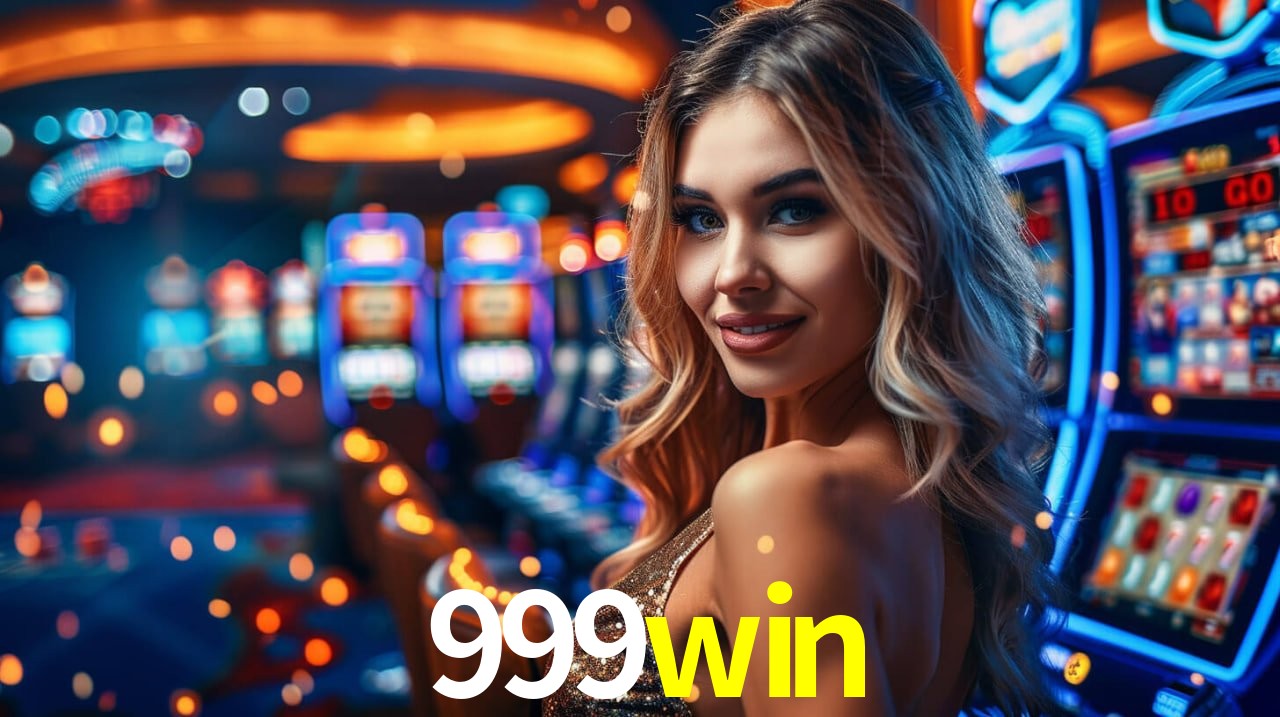 Live Casino 999win
