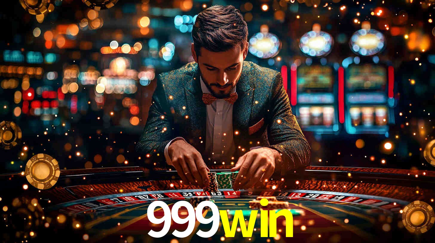 Tournaments 999win