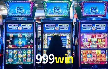 Descubra a Essência do 999win: Nossa História e Compromissos
