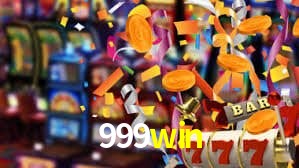 999win: A Experiência de Casino com Jogos de Mesa ao Vivo