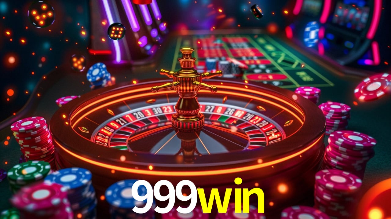 A Experiência Imersiva dos Cassinos Ao Vivo no 999win