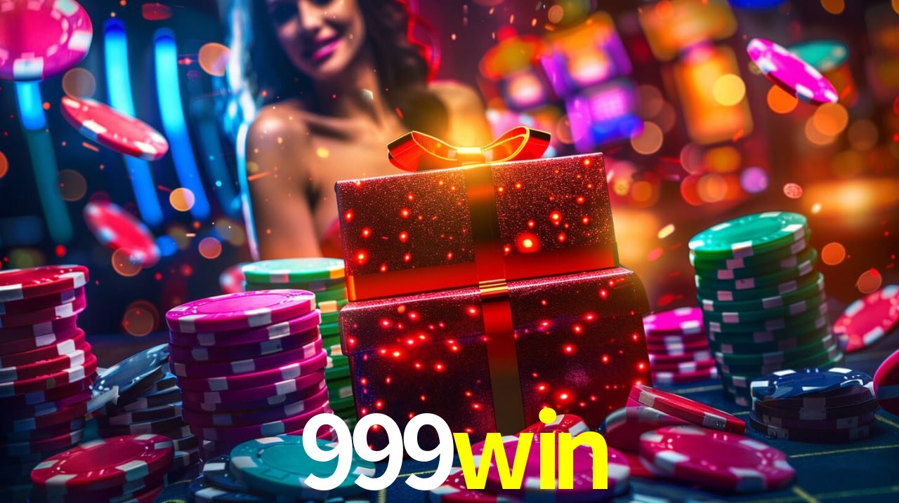 Descubra a Essência do 999win: Nossa História e Compromissos