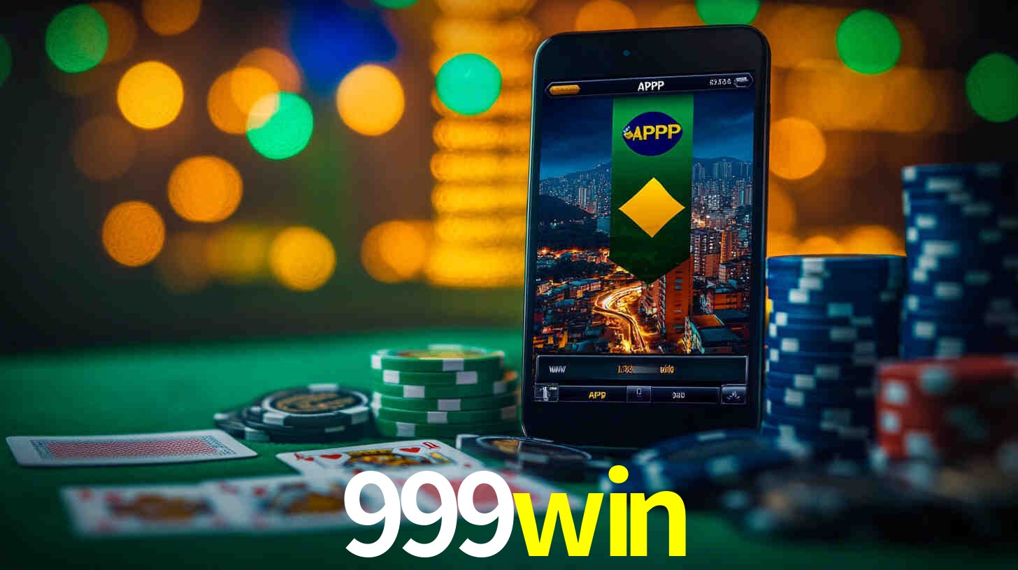 Descubra o Programa VIP da 999win: Vantagens Exclusivas para Jogadores