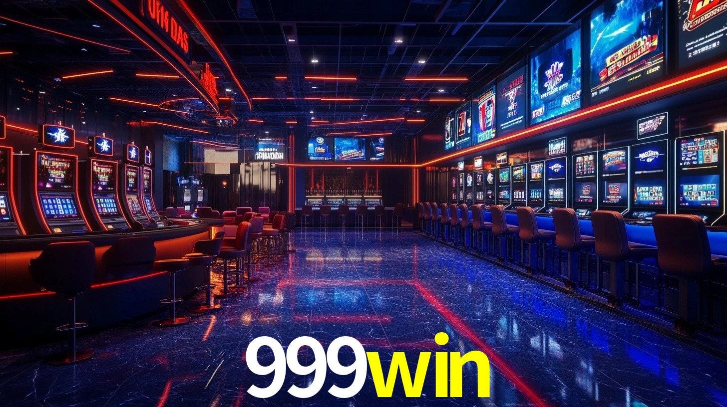 VIP Casino 999win