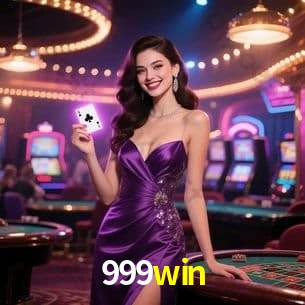 Interface do App 999win